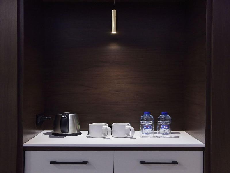 Yogh Hospitality image