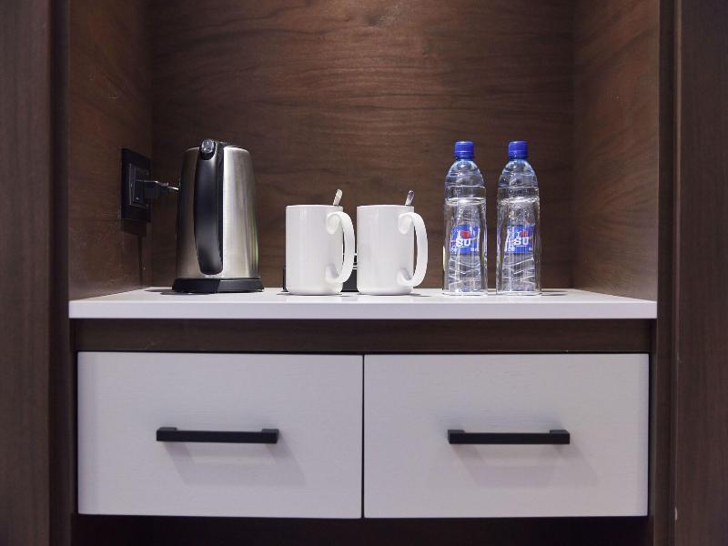 Yogh Hospitality image