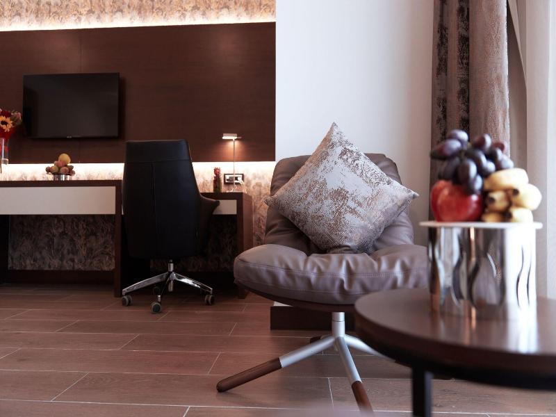 Yogh Hospitality image