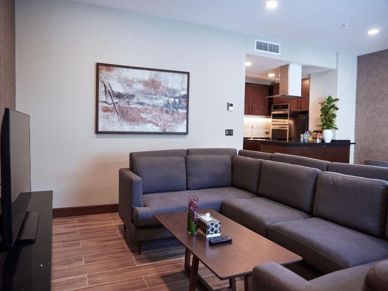 Yogh Hospitality image