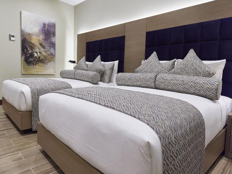 Yogh Hospitality image