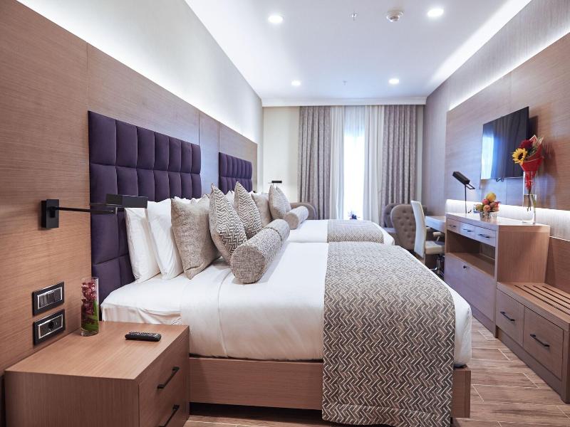 Yogh Hospitality image