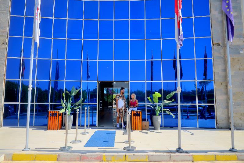 Elite Sea Sky Beach Resort