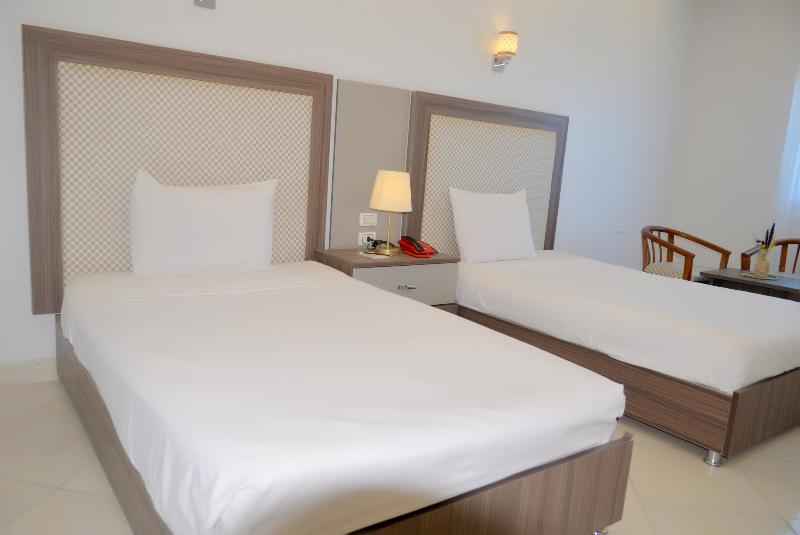 Elite Sea Sky Resort