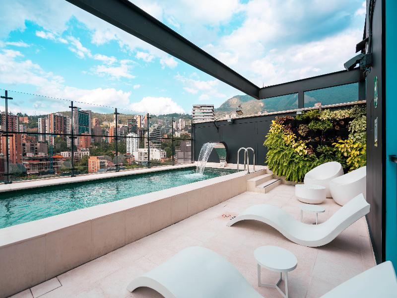 Calle Flora Hotel By Jalo image