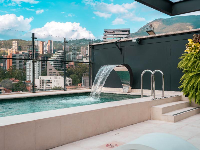 Calle Flora Hotel By Jalo image