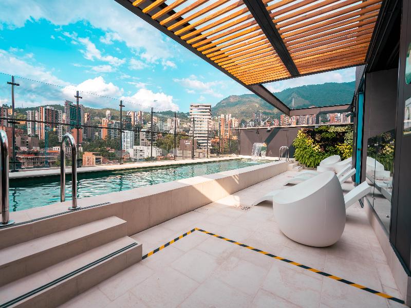 Calle Flora Hotel By Jalo image