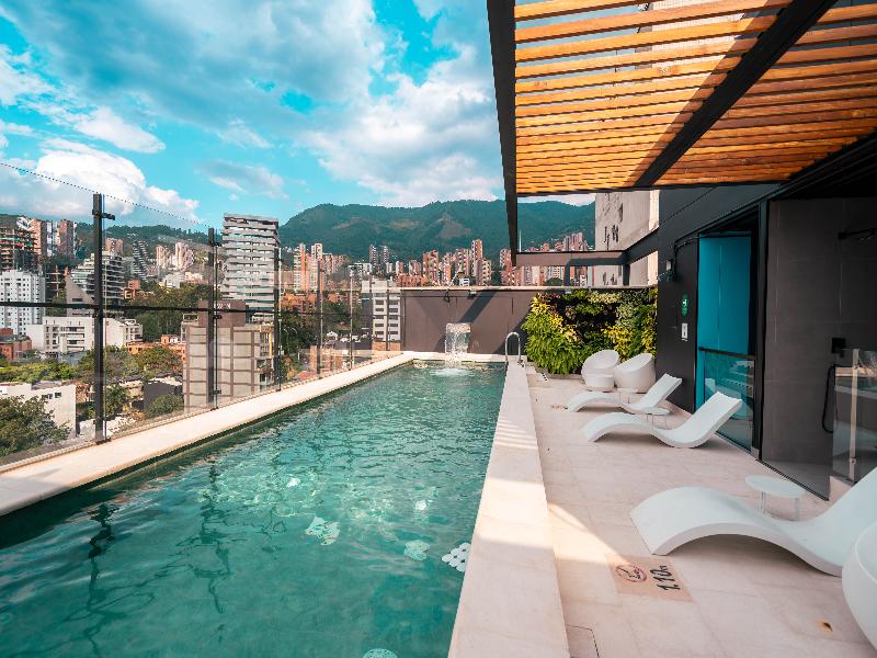 Calle Flora Hotel By Jalo image