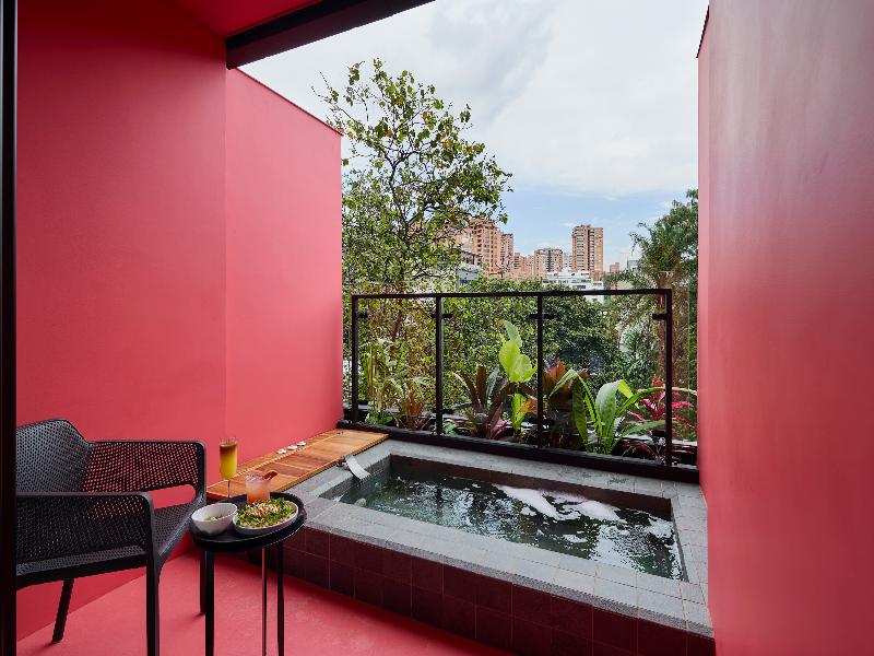 Calle Flora Hotel By Jalo image