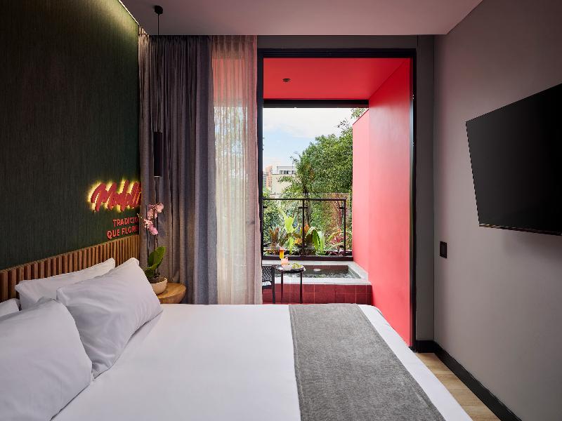 Calle Flora Hotel By Jalo image