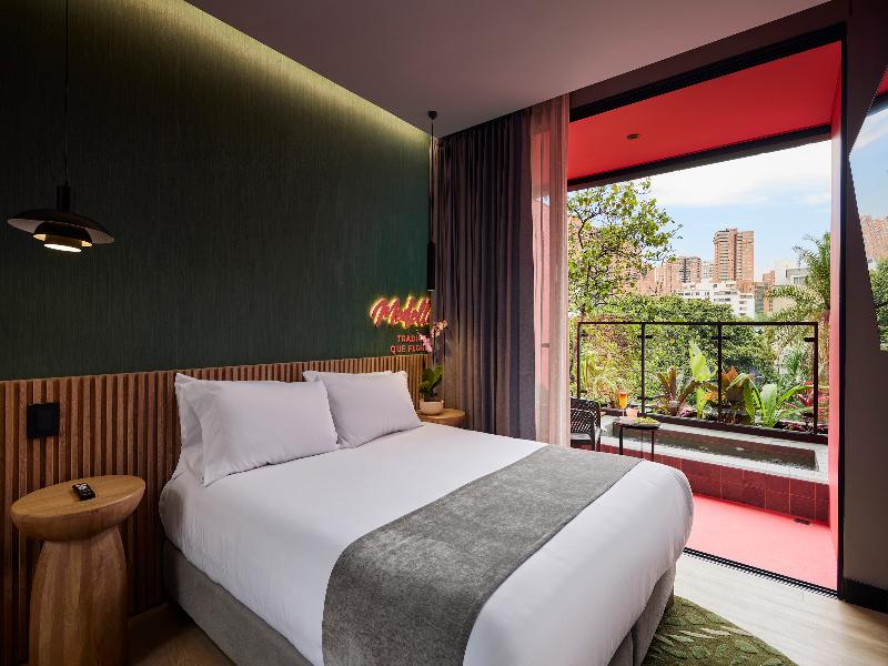 Calle Flora Hotel By Jalo image
