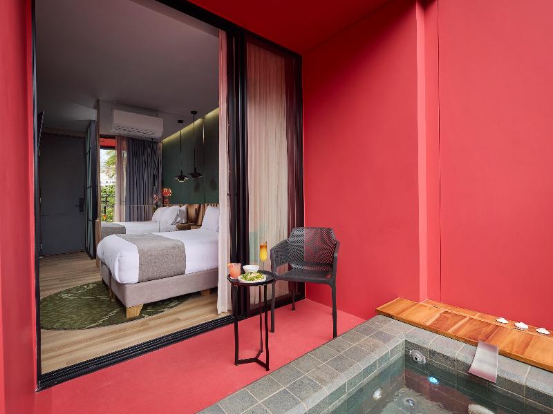 Calle Flora Hotel By Jalo image