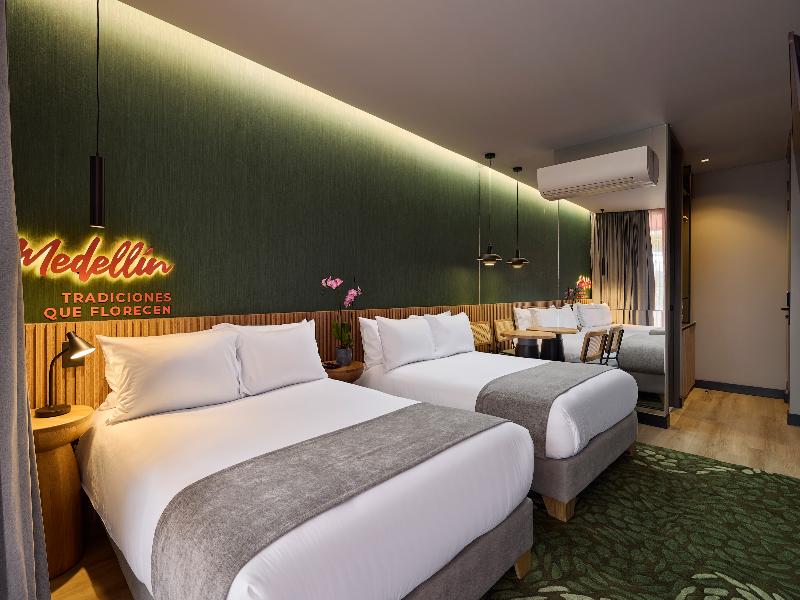 Calle Flora Hotel By Jalo image