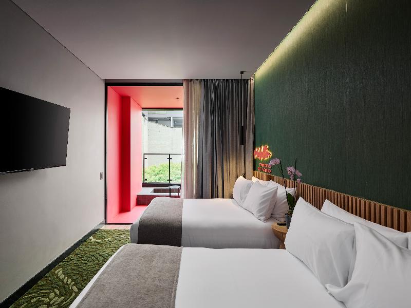 Calle Flora Hotel By Jalo image