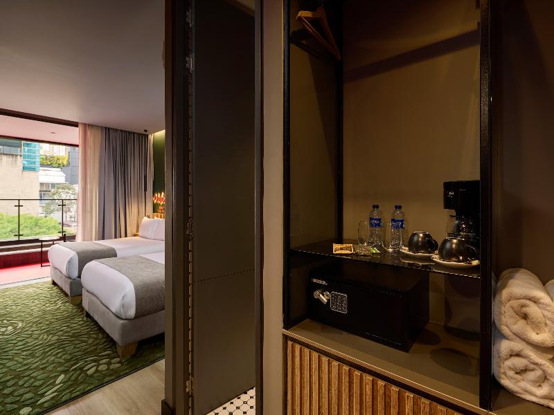 Calle Flora Hotel By Jalo image