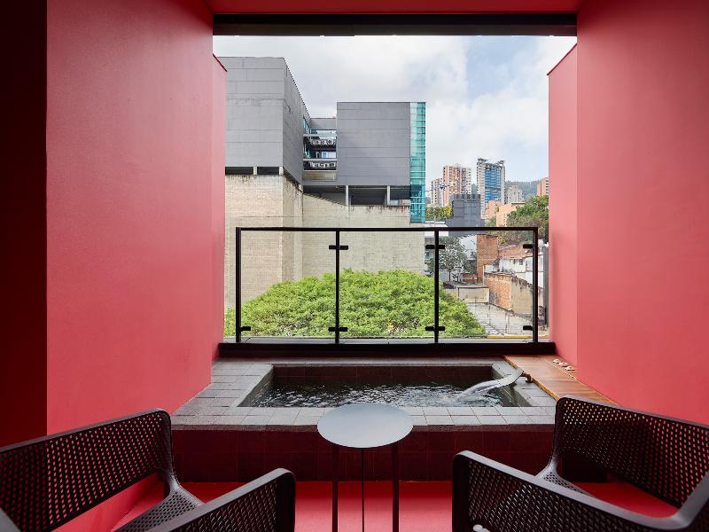 Calle Flora Hotel By Jalo image
