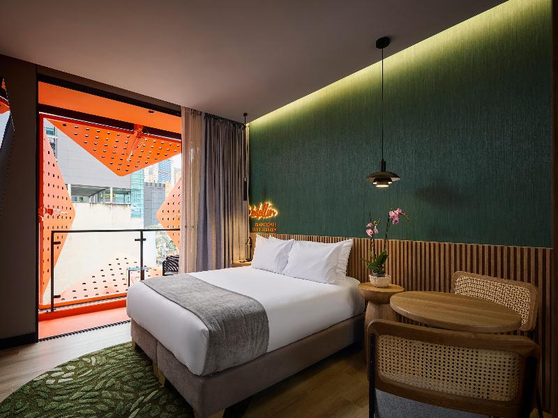 Calle Flora Hotel By Jalo image