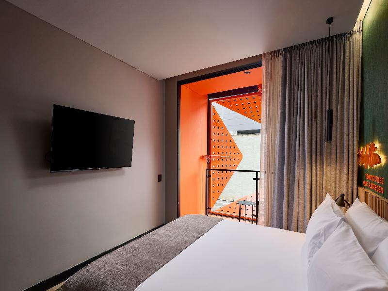 Calle Flora Hotel By Jalo image