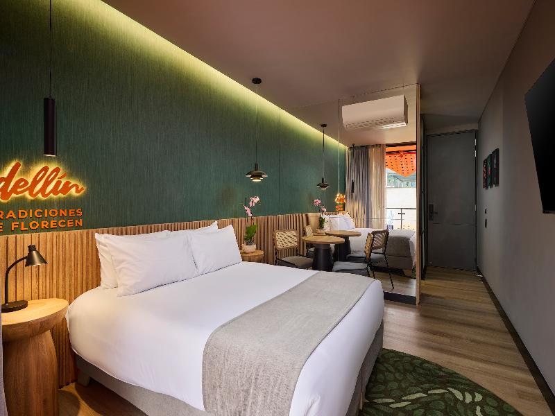 Calle Flora Hotel By Jalo image