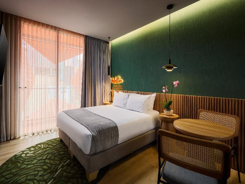 Calle Flora Hotel By Jalo image