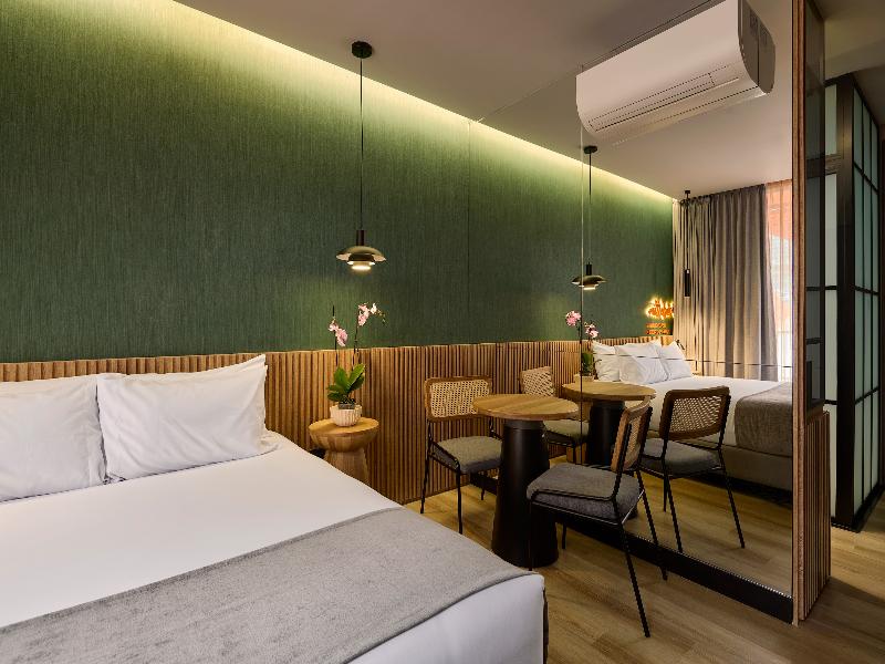 Calle Flora Hotel By Jalo image