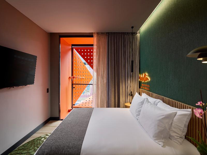Calle Flora Hotel By Jalo image