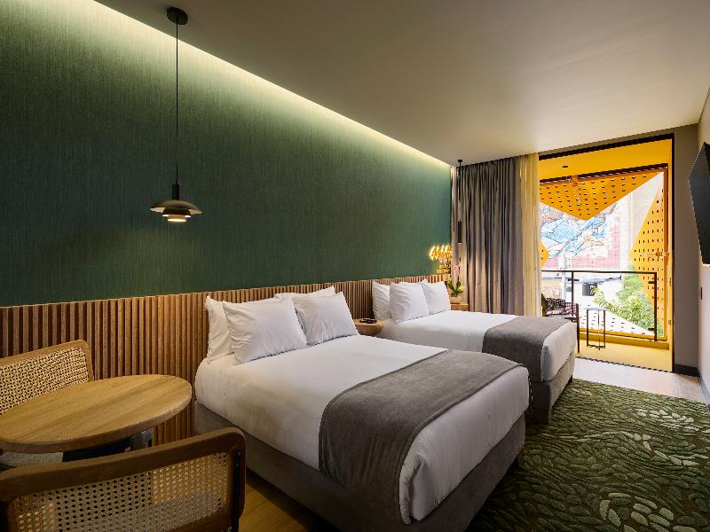 Calle Flora Hotel By Jalo image