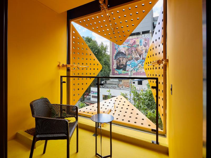 Calle Flora Hotel By Jalo image