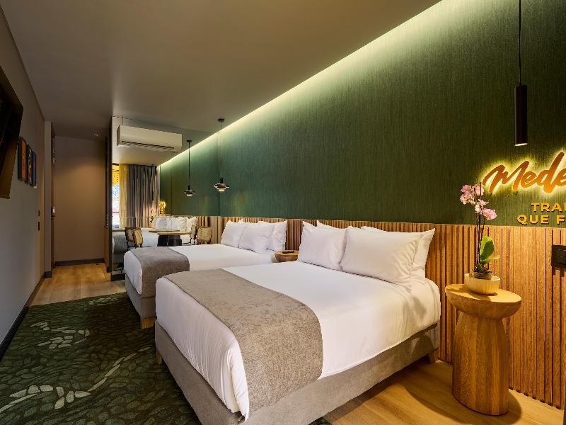 Calle Flora Hotel By Jalo image
