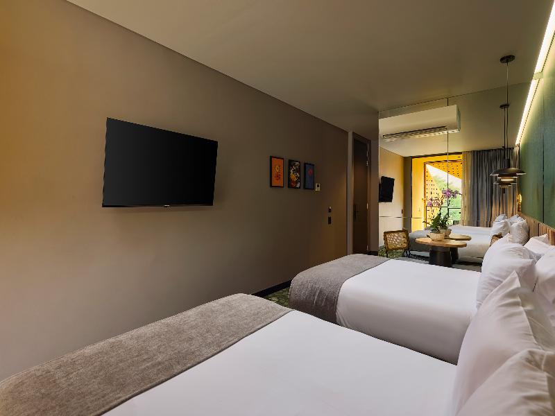 Calle Flora Hotel By Jalo image