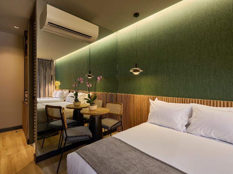 Calle Flora Hotel By Jalo image