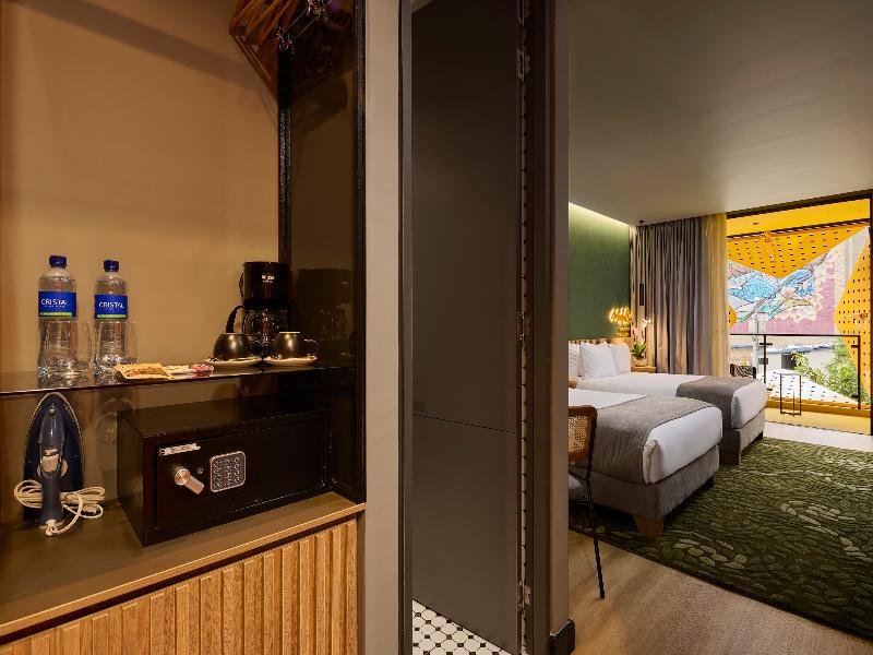 Calle Flora Hotel By Jalo image