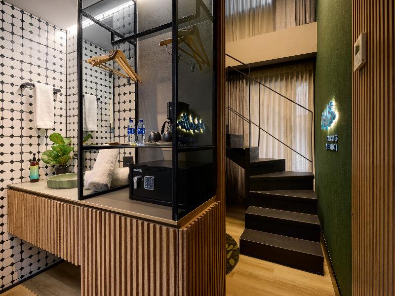 Calle Flora Hotel By Jalo image
