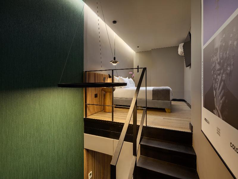 Calle Flora Hotel By Jalo image