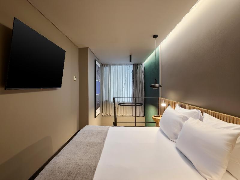 Calle Flora Hotel By Jalo image