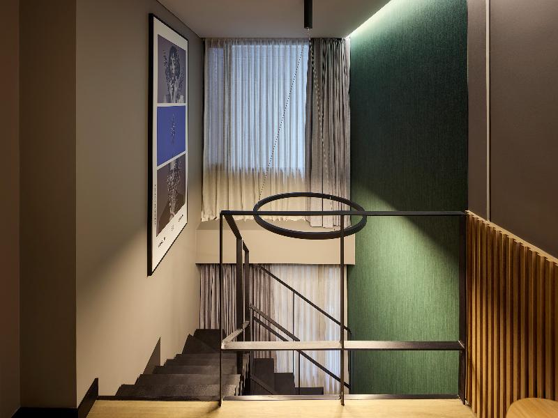 Calle Flora Hotel By Jalo image