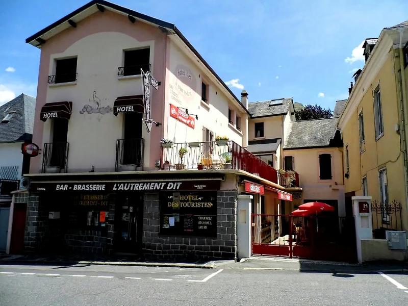 Hotel Des Touristes image