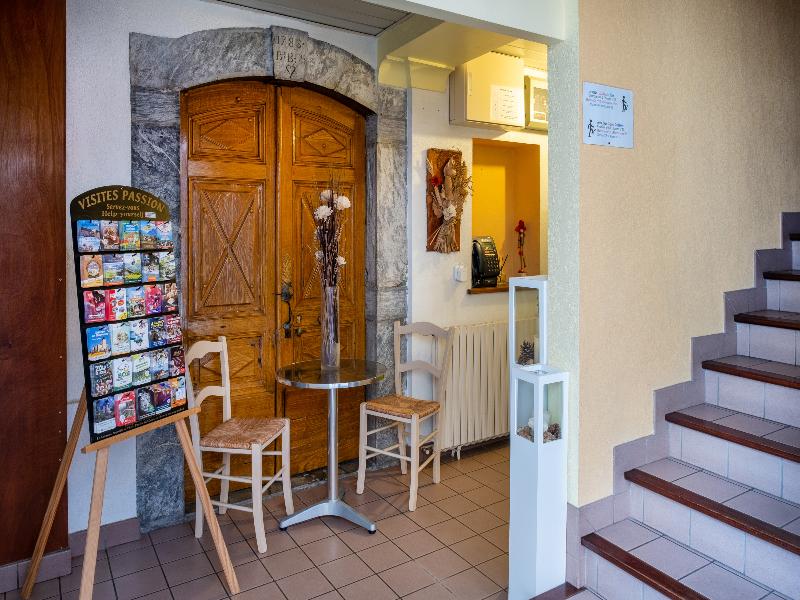 Hotel Des Touristes image