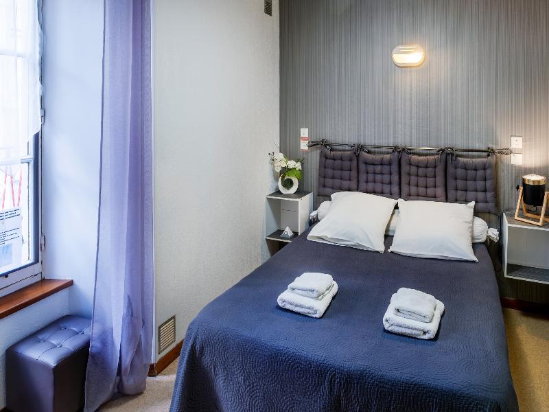 Hotel Des Touristes image
