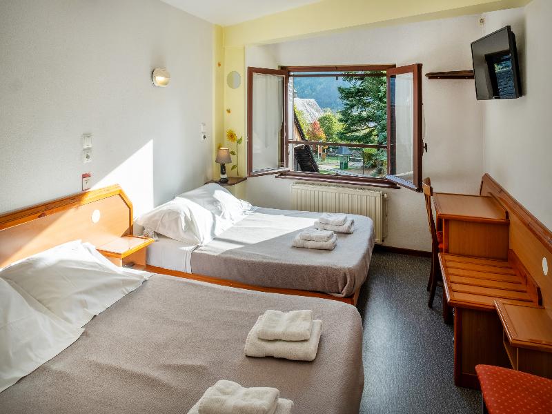 Hotel Des Touristes image