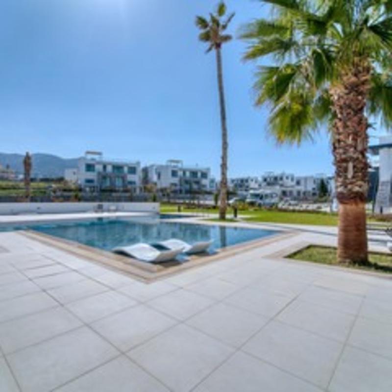 Atlantis Malibu By Carrington