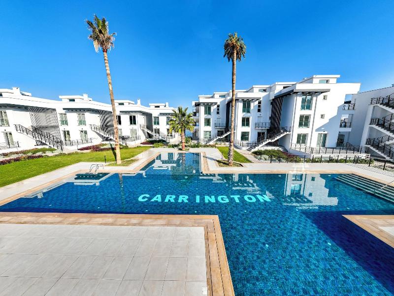 Atlantis Malibu By Carrington image