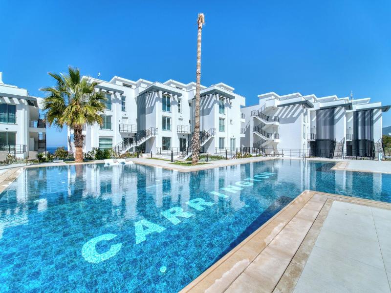 Atlantis Malibu By Carrington image