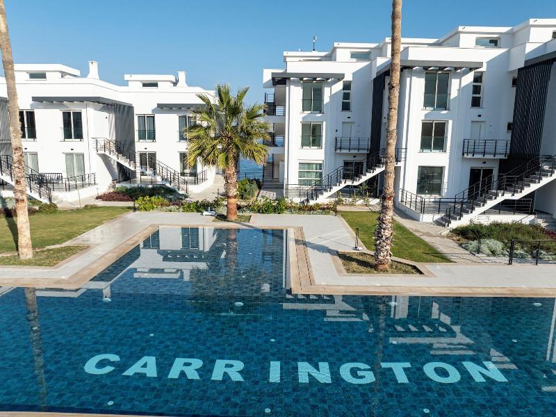 Atlantis Malibu By Carrington image