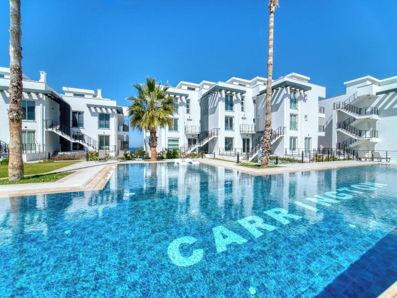 Atlantis Malibu By Carrington image
