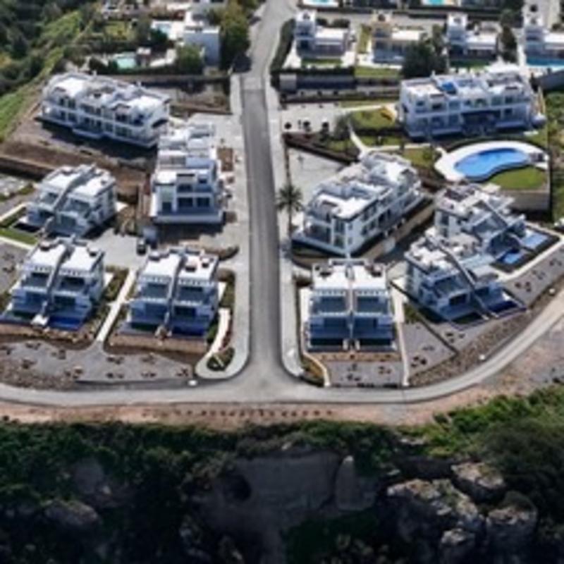 Sunset Poseidon By Carrington