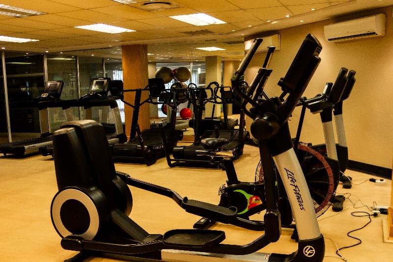 Royal Majestic Hotel