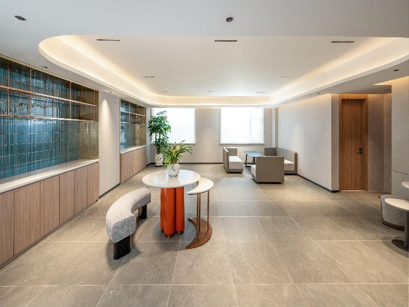 Holiday Inn Express Ziyang City Center by IHG