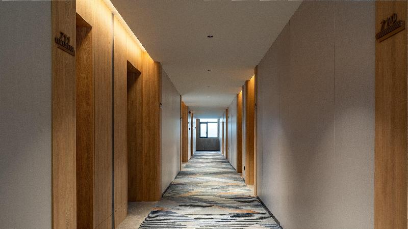 Holiday Inn Express Ziyang City Center by IHG image 8