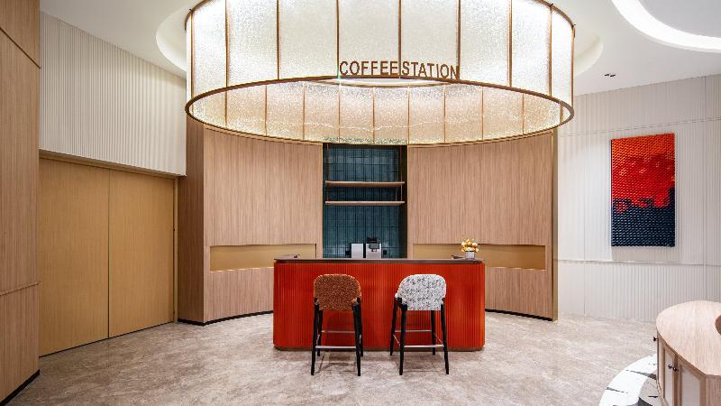 Holiday Inn Express Ziyang City Center by IHG image